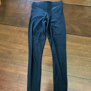 XS Warm Leggings by Blackmilk Clothing